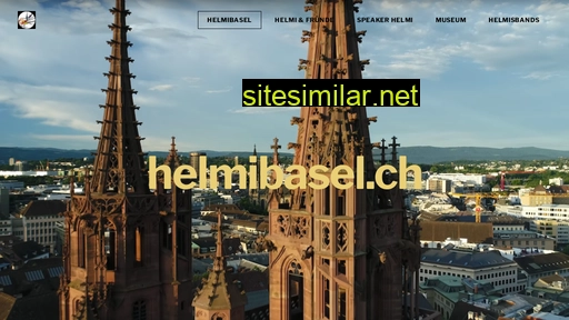 helmibasel.ch alternative sites