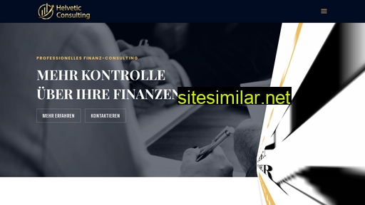 helvetic-consulting.ch alternative sites