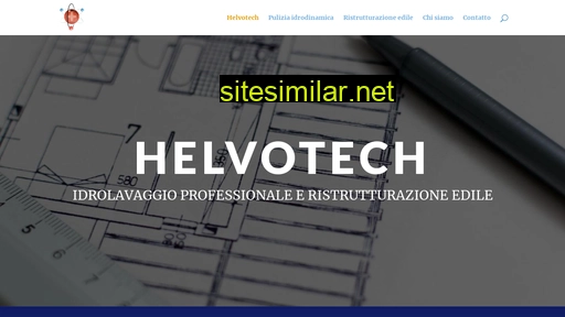 helvotech.ch alternative sites