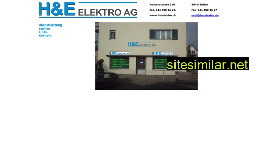 he-elektro.ch alternative sites