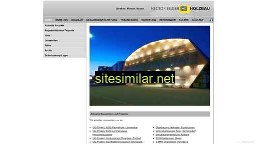 he-holzbau-ag.ch alternative sites