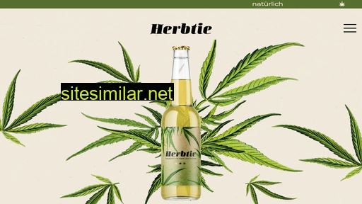 herbtie.ch alternative sites