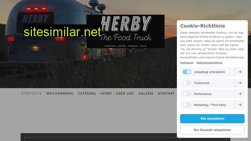 herby-foodtruck.ch alternative sites
