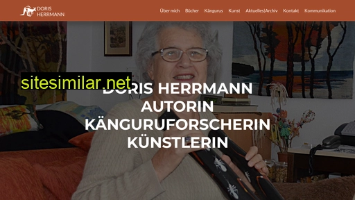 herrmann-doris.ch alternative sites