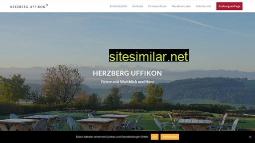 herzberg-uffikon.ch alternative sites