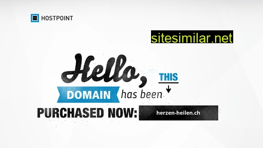 herzen-heilen.ch alternative sites