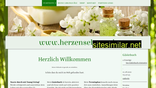 herzensebene.ch alternative sites