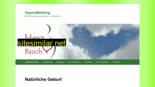herzimbauch.ch alternative sites