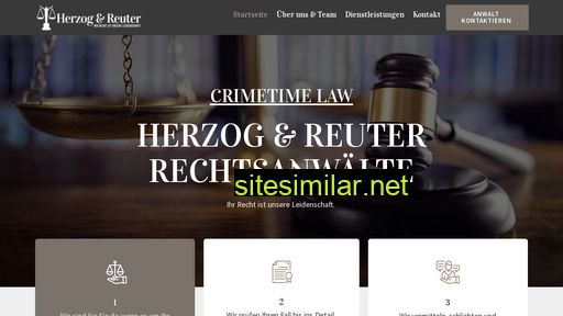 herzogreuter.ch alternative sites