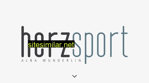 herzsport.ch alternative sites