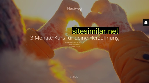 herzwellenmethode.ch alternative sites