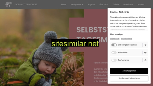 herzwerkli.ch alternative sites