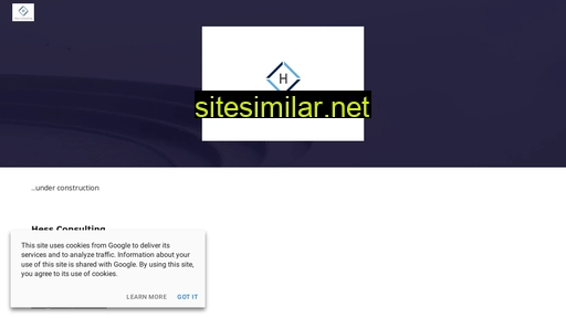 Hess-partner similar sites