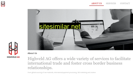 highveld.ch alternative sites