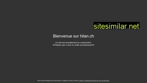 hilan.ch alternative sites