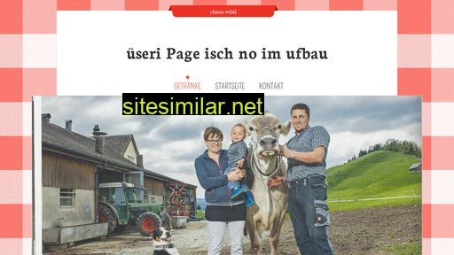 himmelberg.ch alternative sites