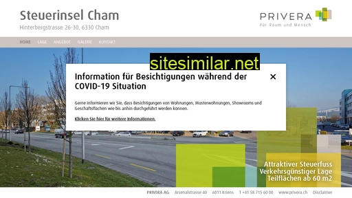 hinterbergstrasse-cham.ch alternative sites