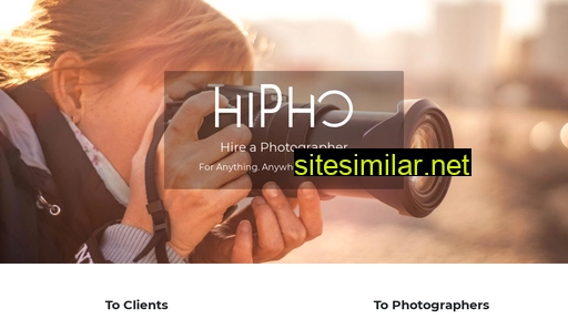 hipho.ch alternative sites