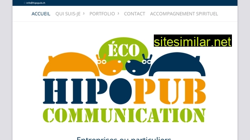 hipopub.ch alternative sites
