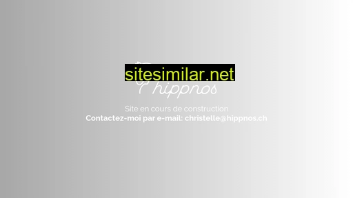 hippnos.ch alternative sites