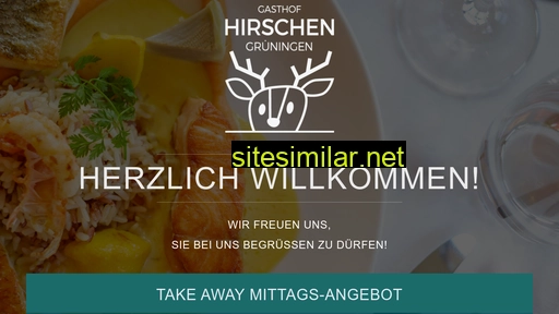 hirschen-grueningen.ch alternative sites