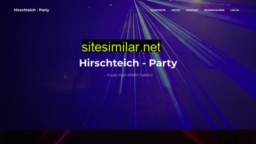 hirschtei.ch alternative sites