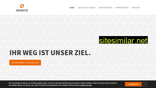hischierag.ch alternative sites