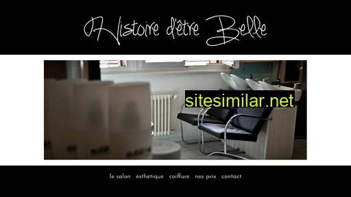 histoiredetrebelle.ch alternative sites
