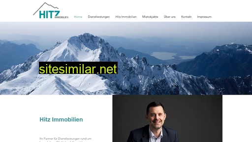 hitz-immobilien.ch alternative sites