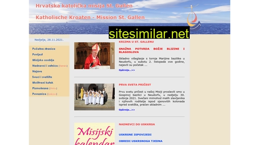 hkm-stgallen.ch alternative sites