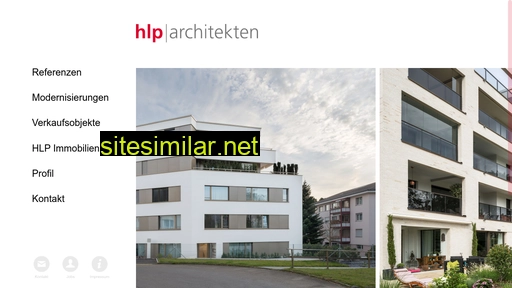 hlp-architekten.ch alternative sites