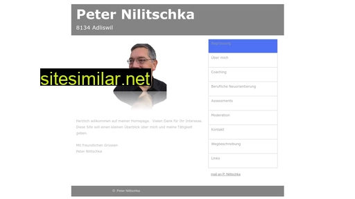 hnilicka.ch alternative sites