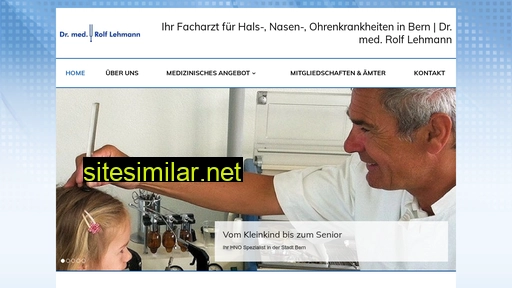 hno-altstadt.ch alternative sites