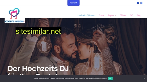 hochzeit-dj-wedding.ch alternative sites