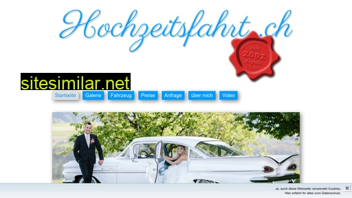 hochzeit-oldtimer.ch alternative sites