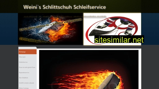 hockeyschliff.ch alternative sites