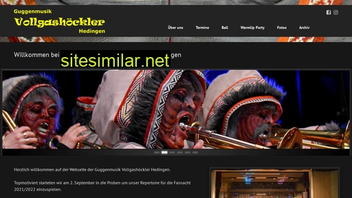hoeckler.ch alternative sites