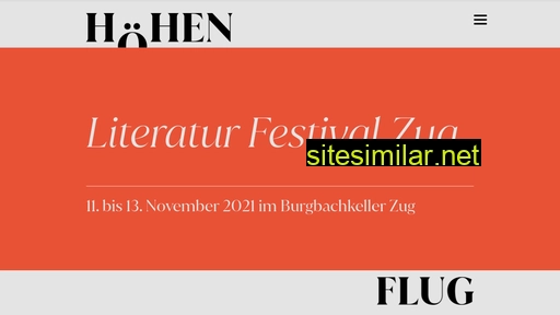 hoehen-flug.ch alternative sites