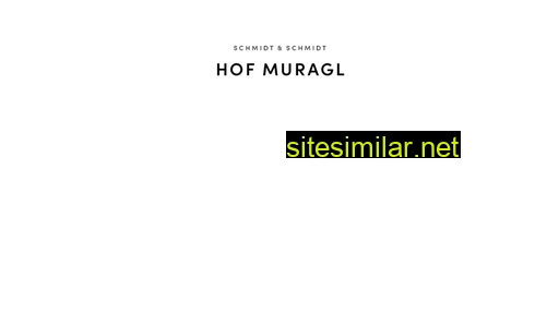 hof-muragl.ch alternative sites