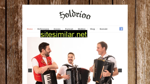 holdrioo.ch alternative sites