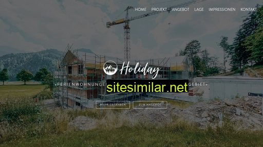 holiday-eigenthal.ch alternative sites