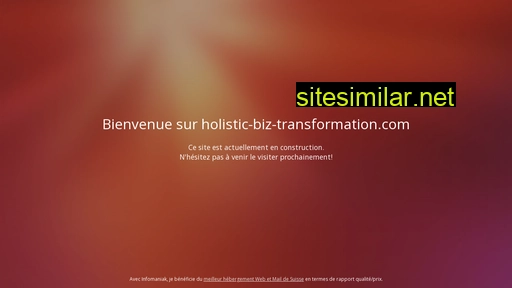 holistic-biz-transformation.ch alternative sites