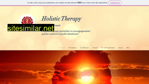 holistictherapy-fd.ch alternative sites