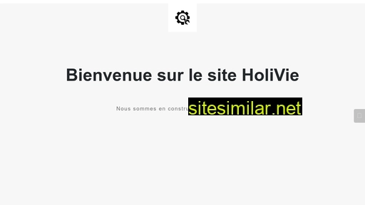 holivie.ch alternative sites