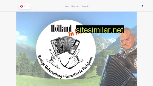 hollandinnot.ch alternative sites