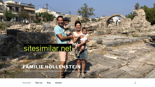 Hollensteins similar sites