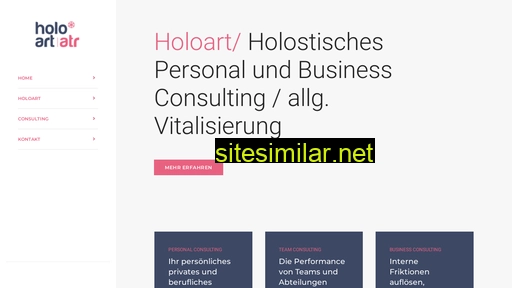 holoartswiss.ch alternative sites