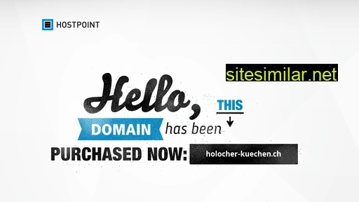 holocher-kuechen.ch alternative sites