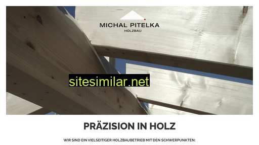 holzbau-pitelka.ch alternative sites