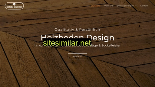 holzbodendesign.ch alternative sites